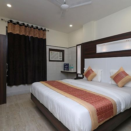 Oyo 11594 Hotel Tvs Nowe Delhi Zewnętrze zdjęcie