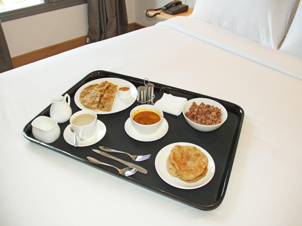 Oyo 11594 Hotel Tvs Nowe Delhi Zewnętrze zdjęcie